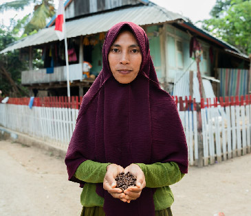 Oxfam Australia | Indonesia