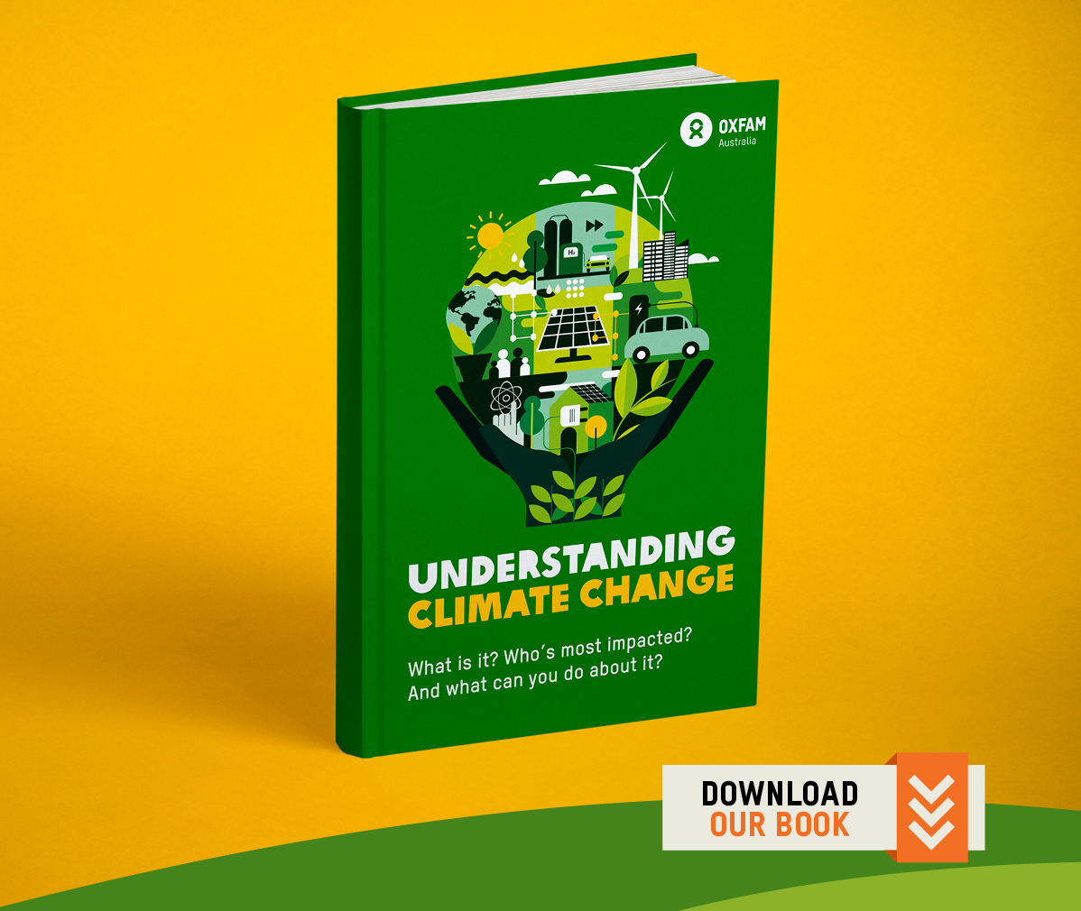 Oxfam Australia | Climate change causes and impacts Oxfam Australia | Climate change causes and impacts