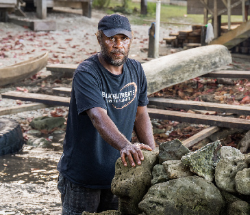 Oxfam Australia | Solomon Islands