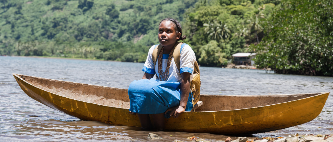 Oxfam Australia | Solomon Islands