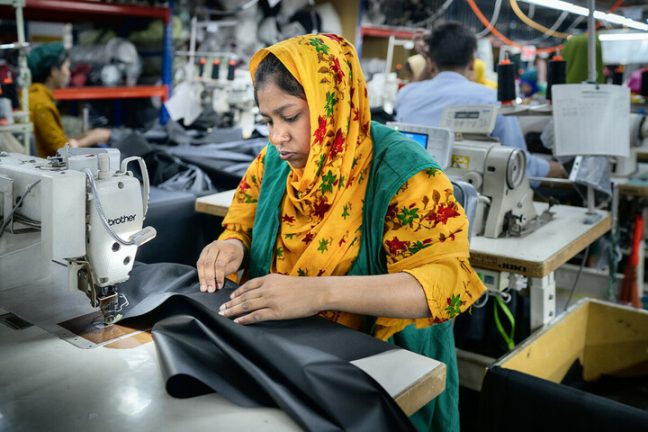 Oxfam Australia | About the campaign