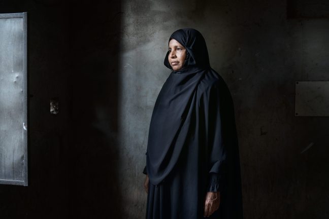 Oxfam Australia | About the campaign
