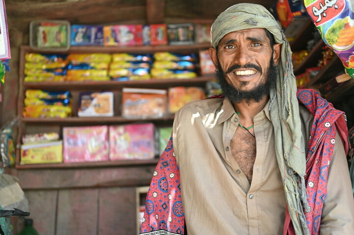 Oxfam Australia | Oxfam’s 2022 Pakistan Flood Relief Oxfam Australia | Oxfam’s 2022 Pakistan Flood Relief