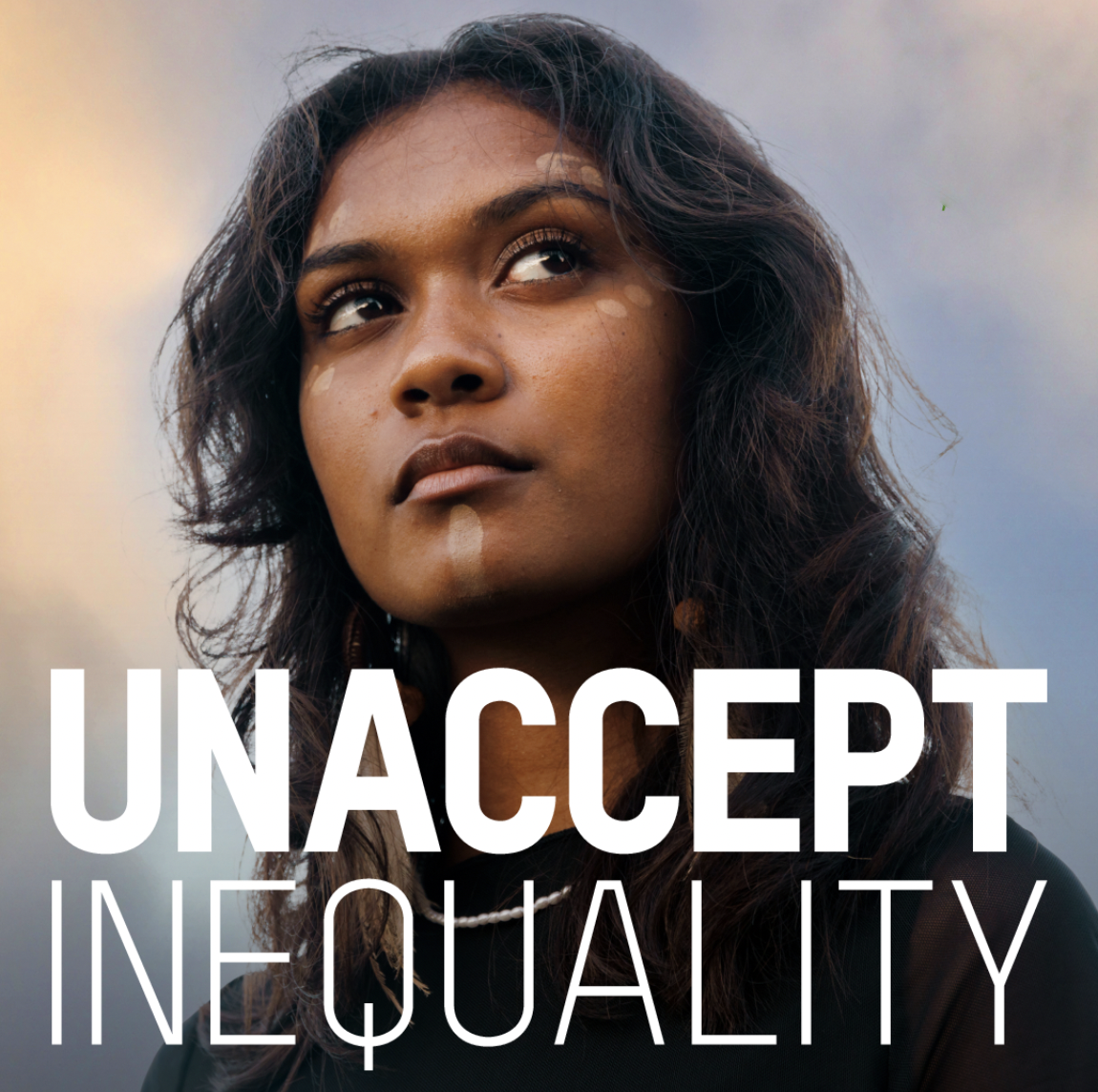 Oxfam Australia | Unaccept Inequality 