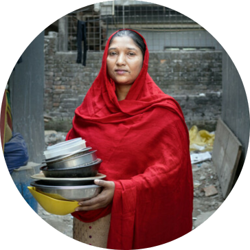Oxfam Australia | About the campaign