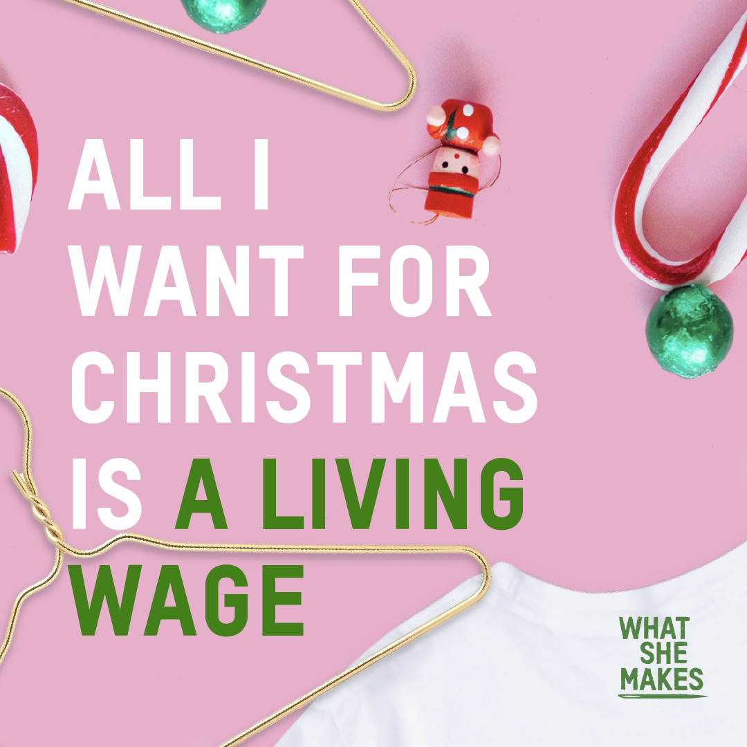 Oxfam Australia | Christmas Wish List Oxfam Australia | Christmas Wish List