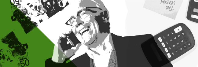 Oxfam Australia | Inequality Inc. 