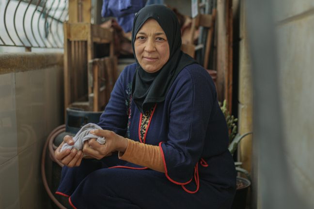 Oxfam Australia | Türkiye and Syria Earthquake 2023: Oxfam’s response 1 year on