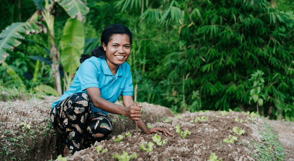 Oxfam Australia | Different ways to give