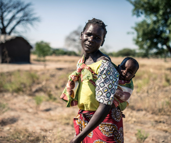 Oxfam Australia | Advocacy and campaigns
