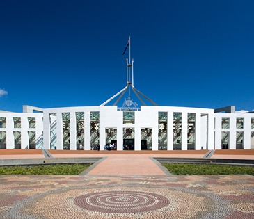 Oxfam Australia | Get passionate about politics