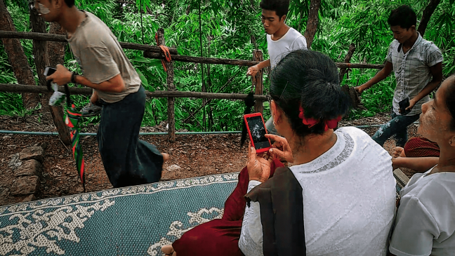 Oxfam Australia | Myanmar: COVID-19, conflict, and a whole year of internet blackout