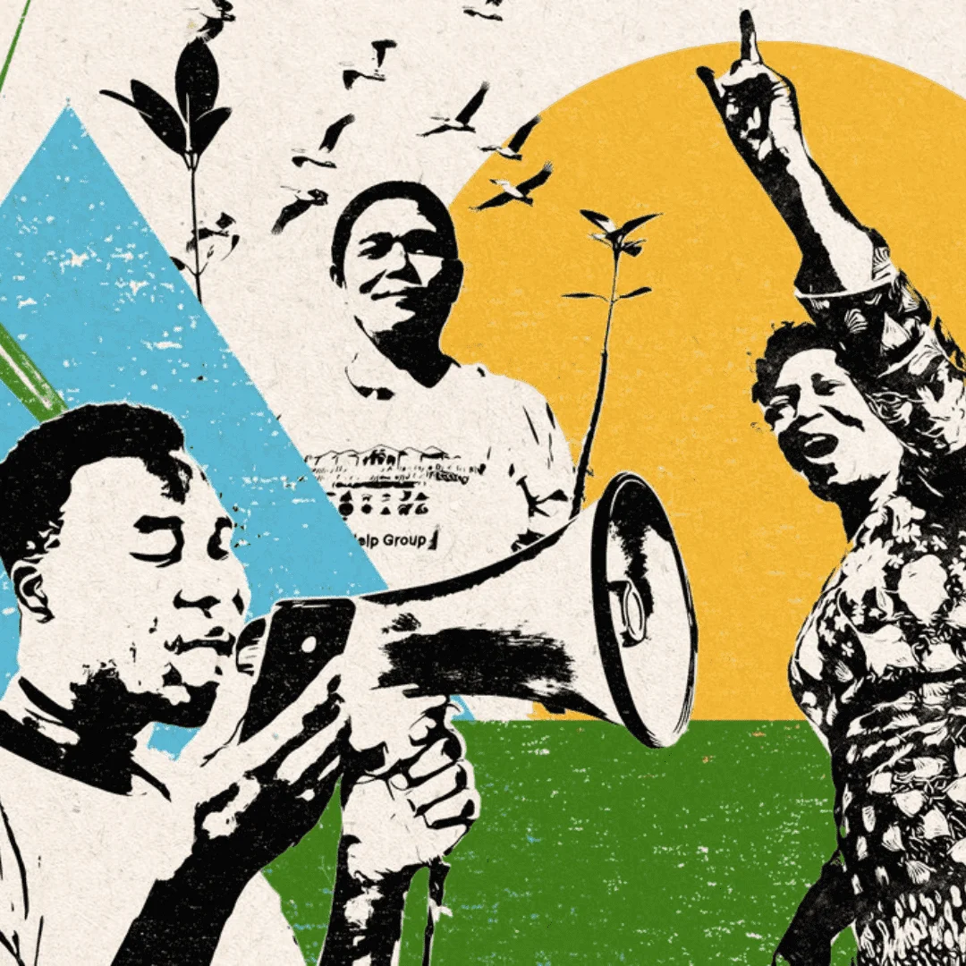 Oxfam Australia | Advocacy and campaigns