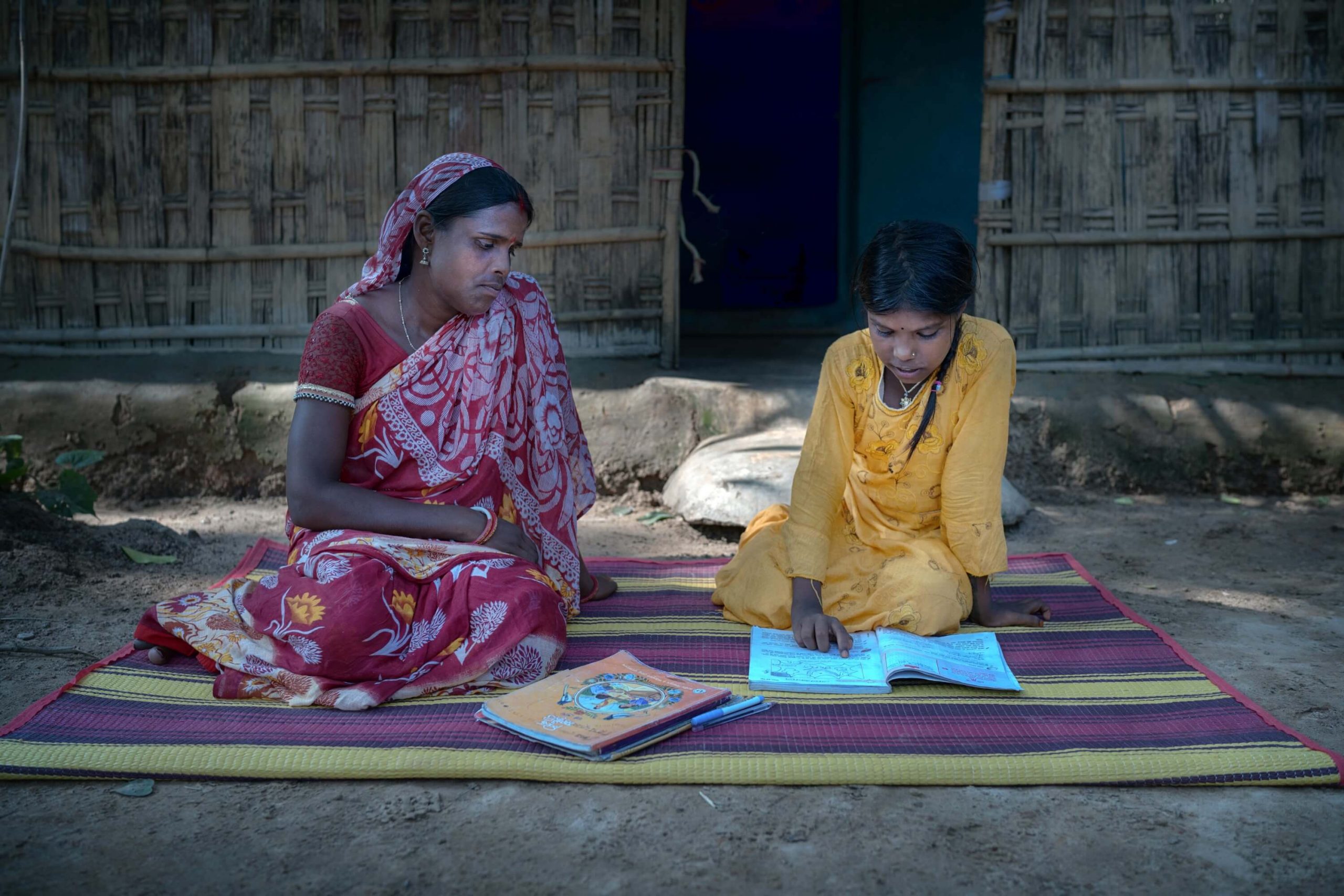 Oxfam Australia | Writing a press release