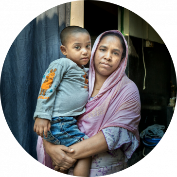 Oxfam Australia | About the campaign