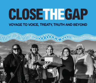 Oxfam Australia | Why does the health gap exist?