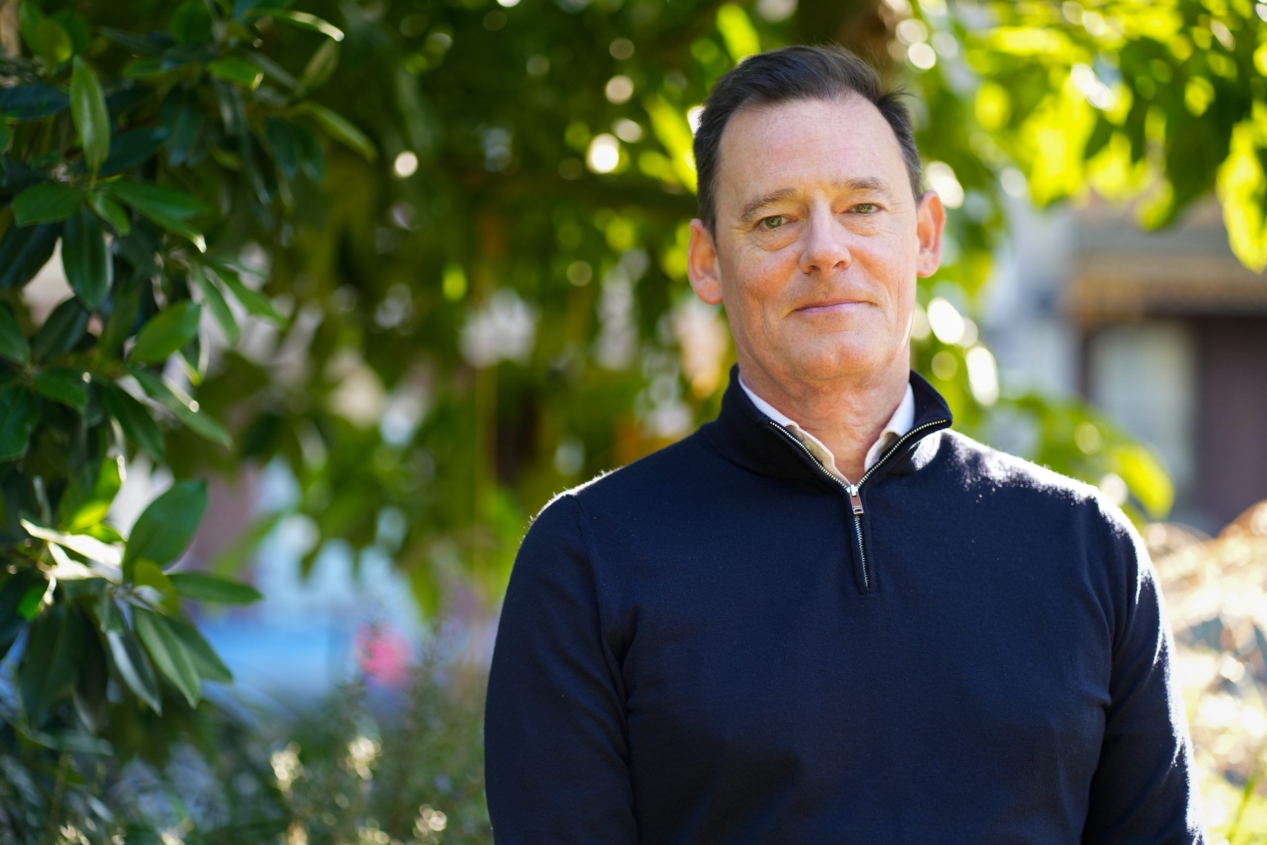 Oxfam Australia | Executive Leadership Team Oxfam Australia | Executive Leadership Team