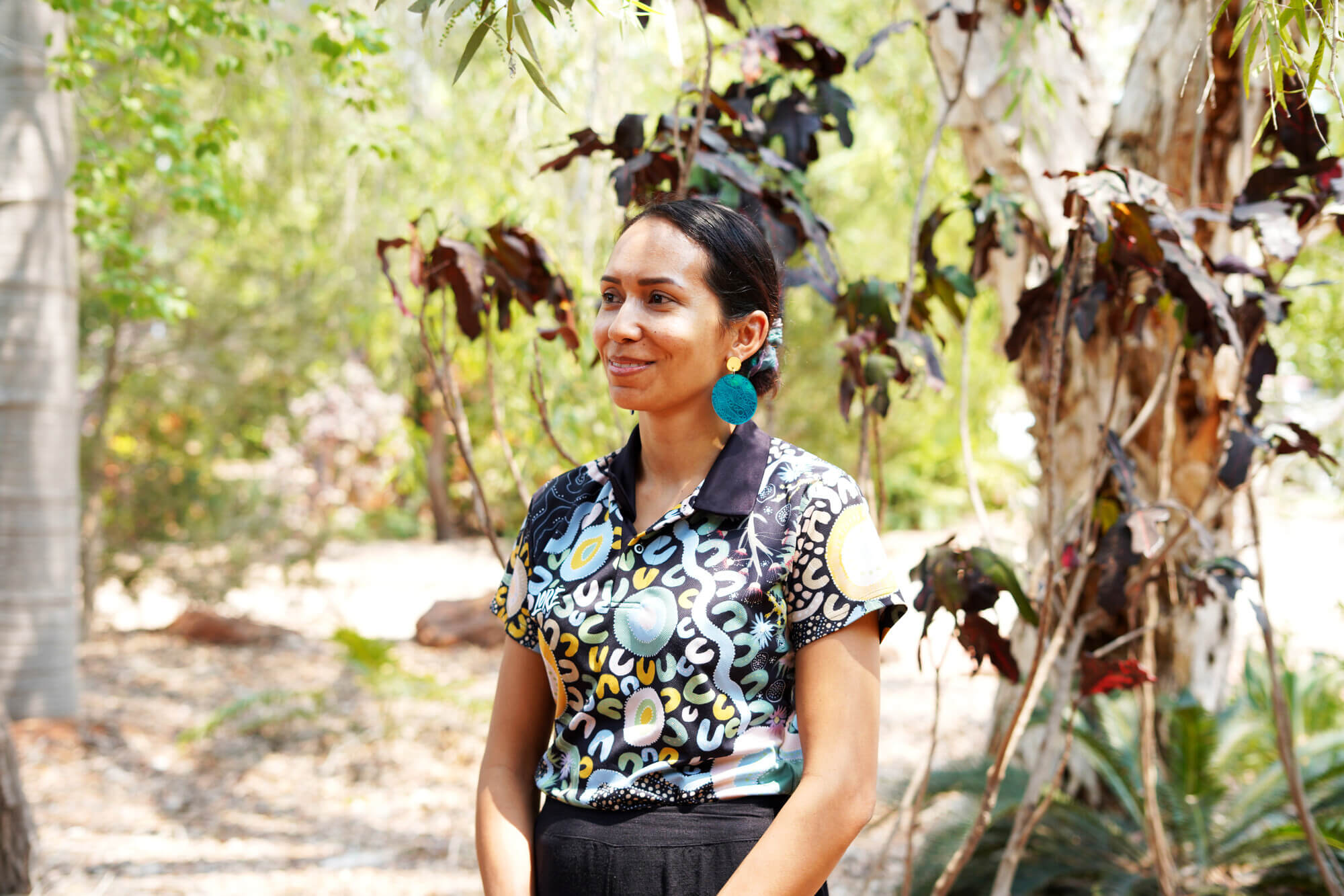 Oxfam Australia | Katina’s story