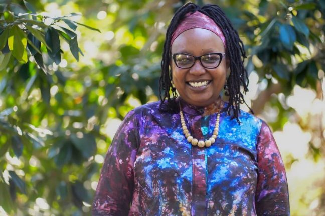 Oxfam Australia | Executive Leadership Team Oxfam Australia | Executive Leadership Team