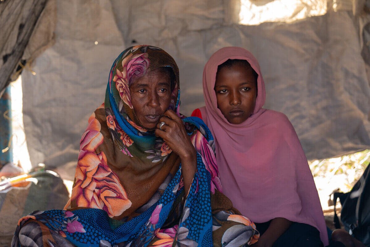 Oxfam Australia | Current appeals