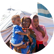 Oxfam Australia | Donate to help Sudanese Refugees | Oxfam Australia