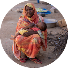 Oxfam Australia | Donate to help Sudanese Refugees | Oxfam Australia